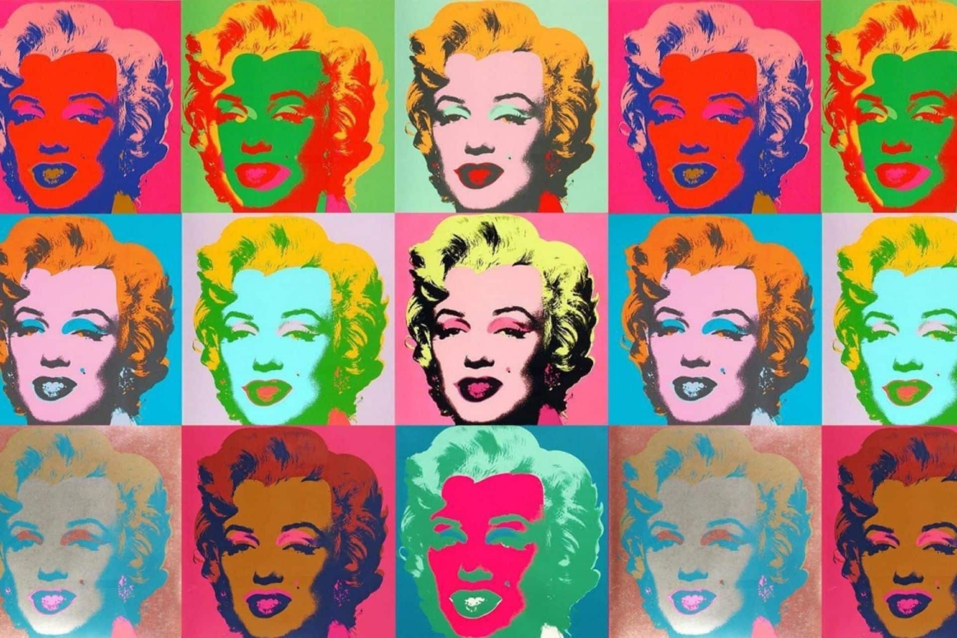 Pop art: caratteristiche, opere principali e artisti importanti