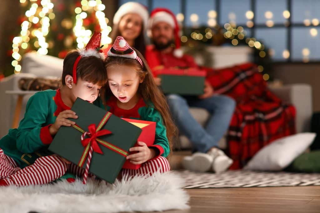 Le migliori idee regalo per bambini dai 5-10 anni