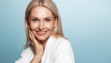 Skincare routine Over 45: mattina e sera a prova di pelle perfetta