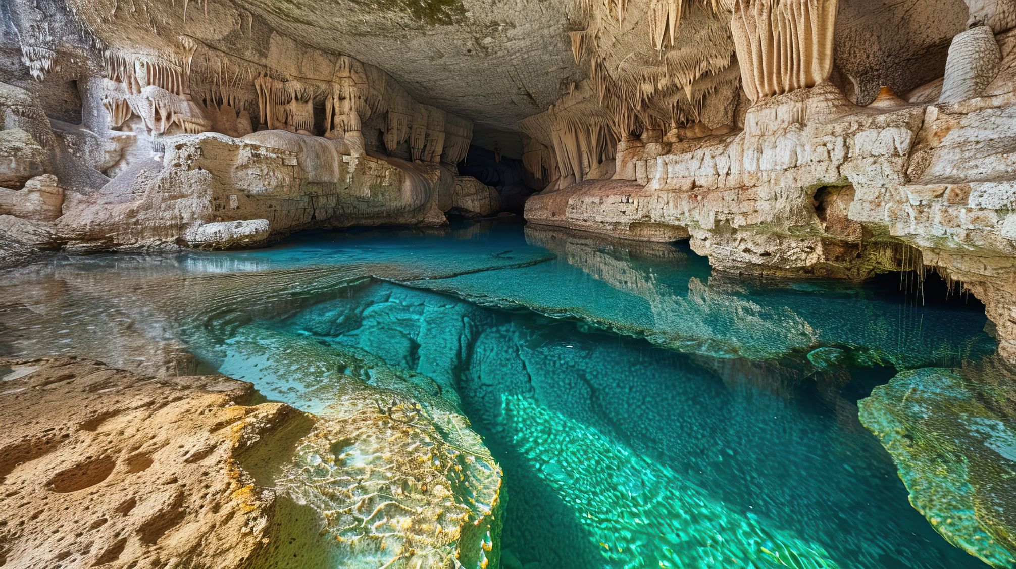 Grotta della poesia: leggenda, dove si trova e come arrivare