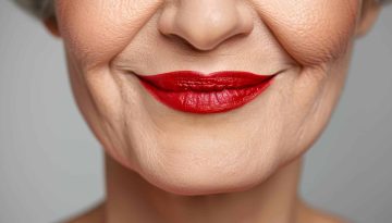 Rossetto a 60 anni: che colore scegliere in base a te