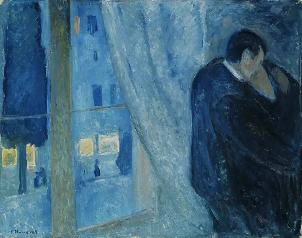 Edvard Munch: 80 anni fa moriva il pittore dell'angoscia esistenziale