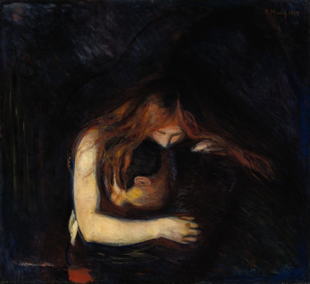 Edvard Munch: 80 anni fa moriva il pittore dell'angoscia esistenziale