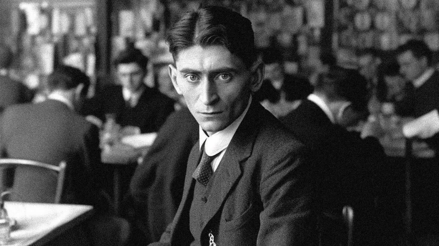 Franz-Kafka