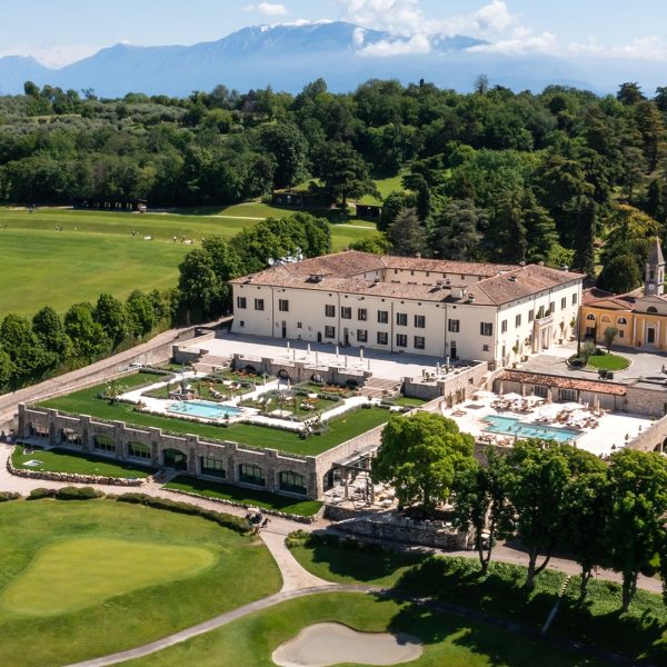 Soggiorno Benessere a QC Terme Garda