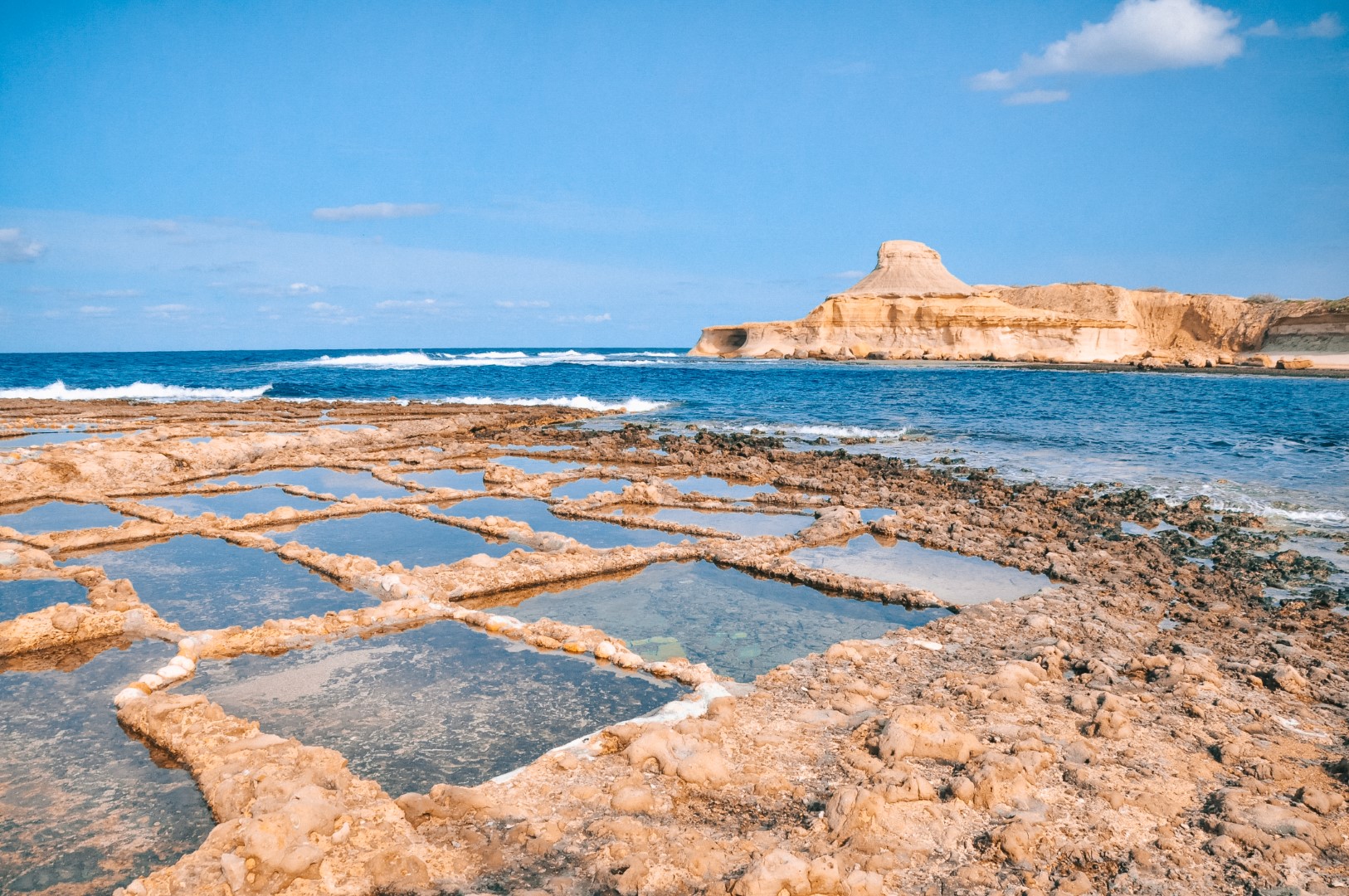 Malta: esperienze di charme nel cuore del Mediterraneo