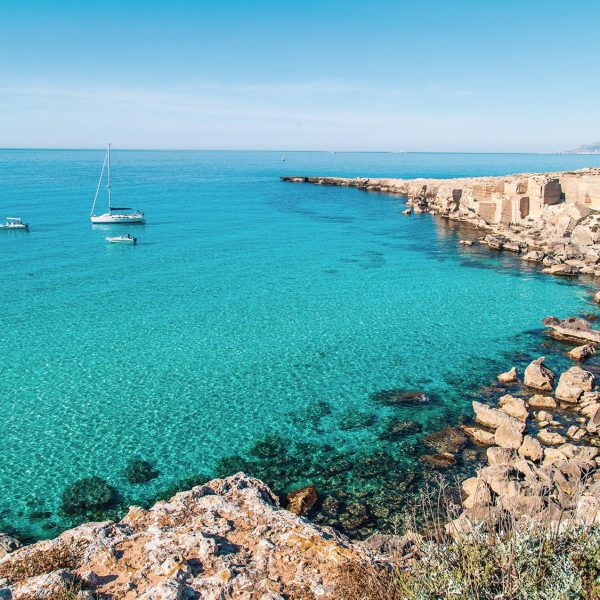 Sicilia Autentica e Isole Egadi