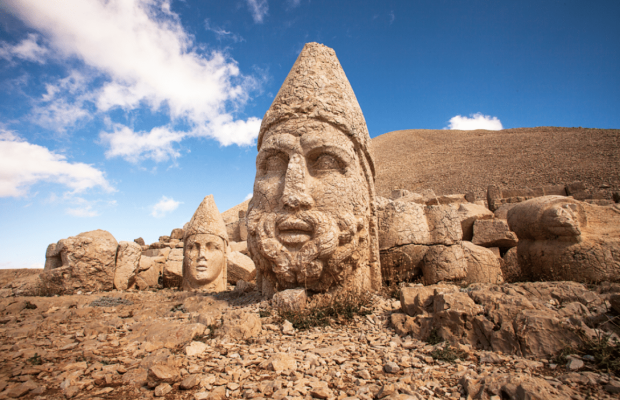 TURCHIA_est_Nemrut Dagi_2