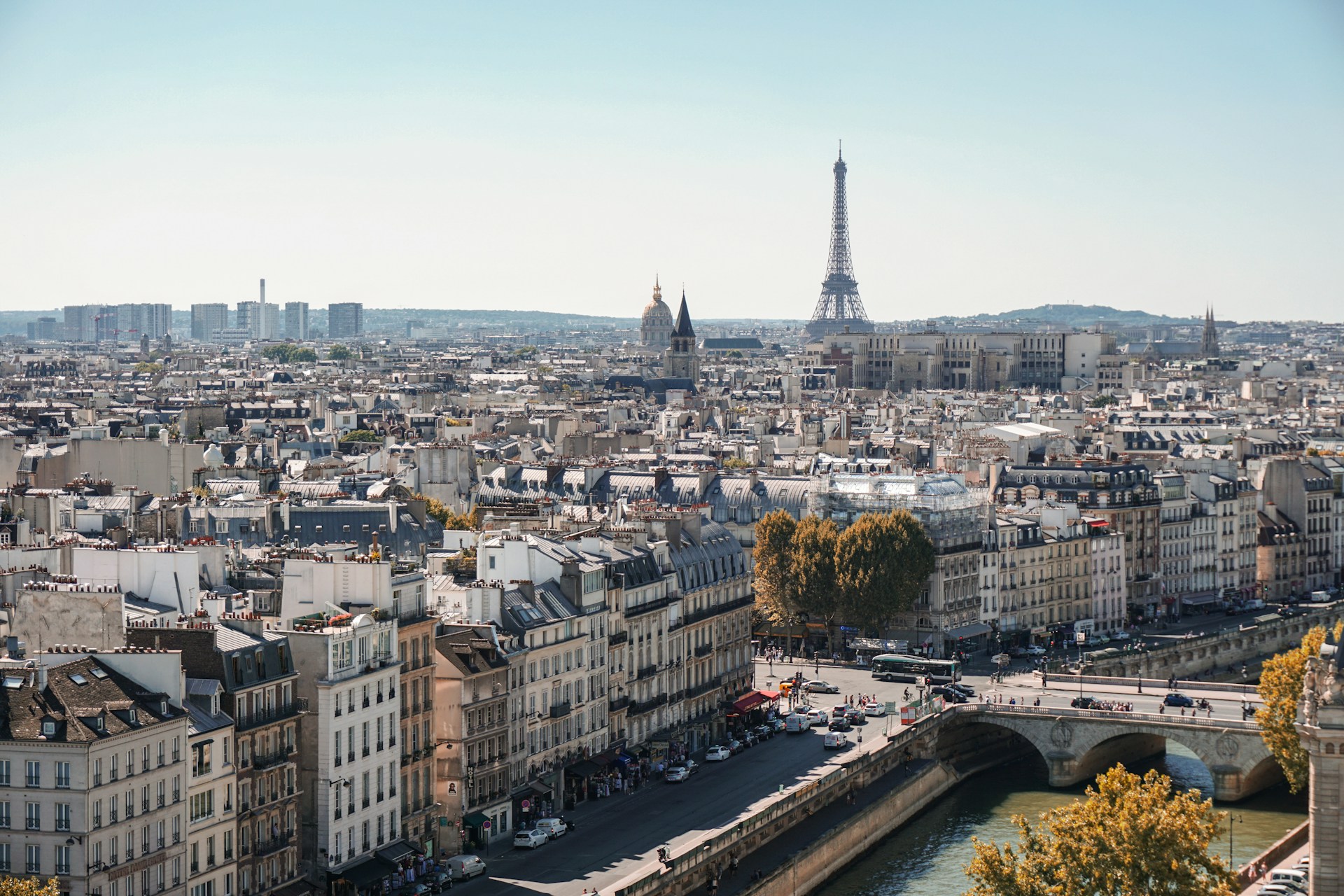 I tesori della Francia