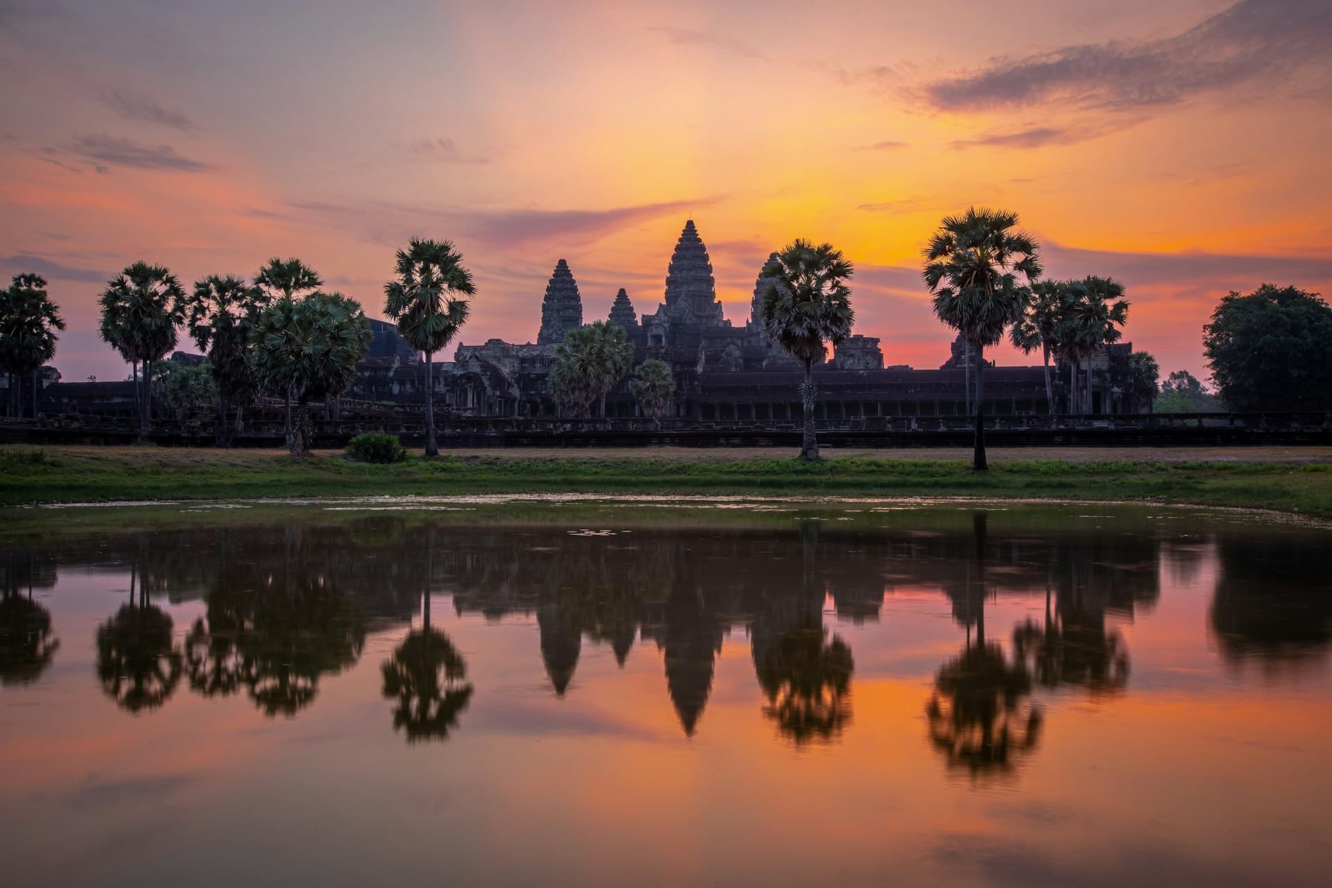 Vietnam e Cambogia via fiume