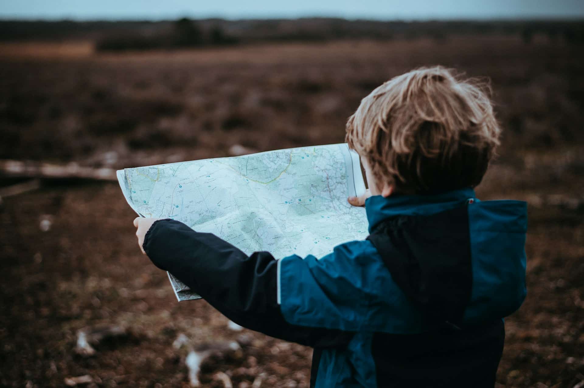 Gita fuori porta con bambini piccoli: consigli utili di viaggio