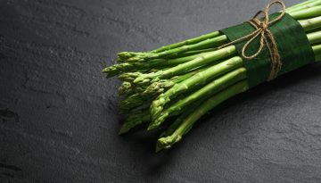 i benefici degli asparagi