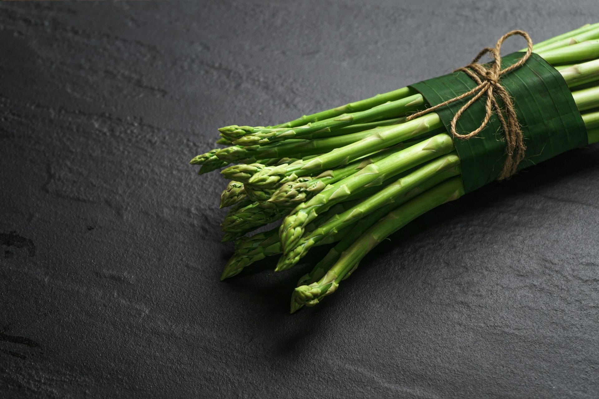 i benefici degli asparagi