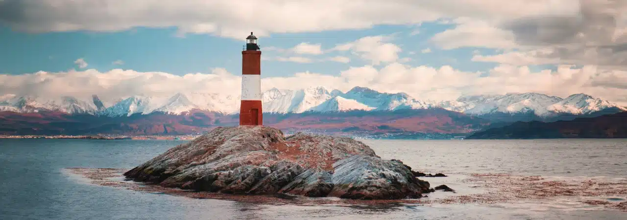 Buenos Aires e Patagonia