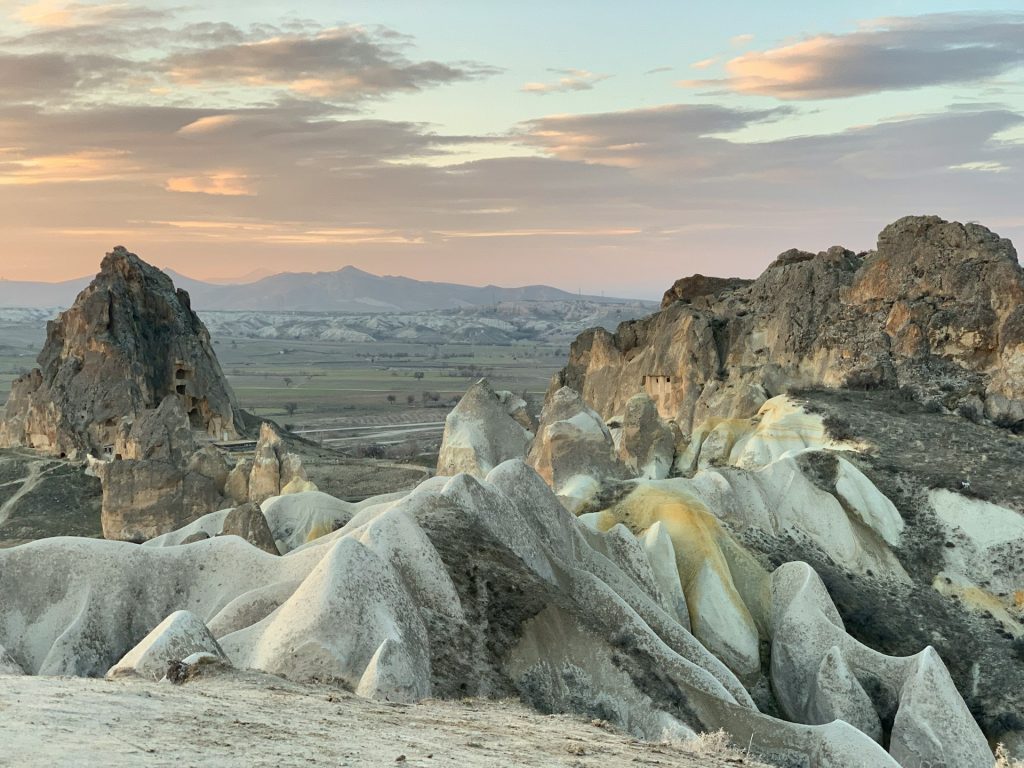 7 cose da vedere assolutamente in Cappadocia