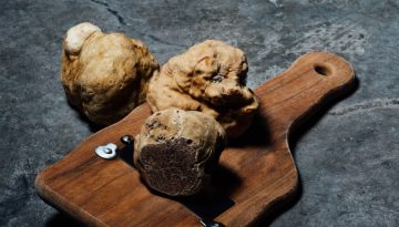 Tartufo: benefici, valori nutrizionali e controindicazioni