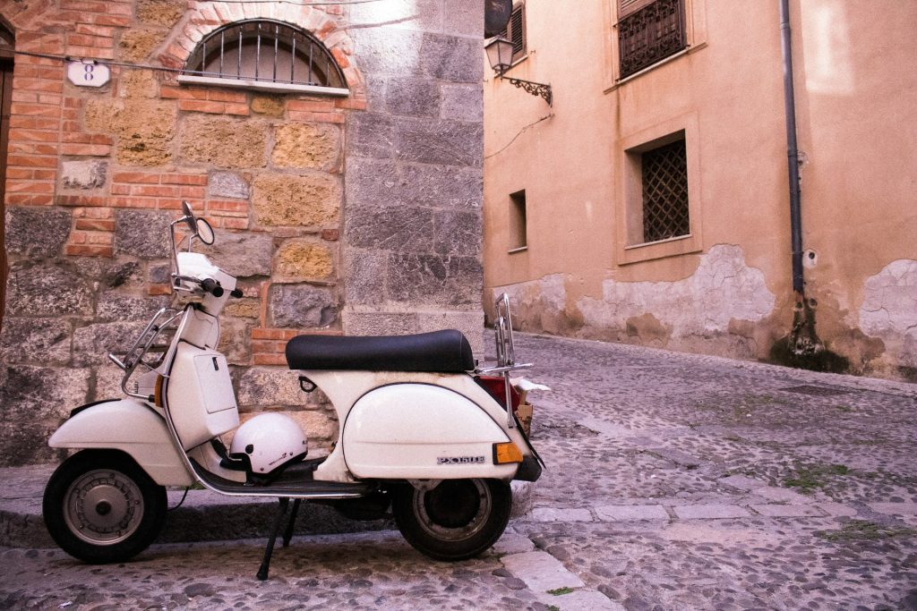 Il commissario Montalbano: i luoghi dove è stato girato e curiosità