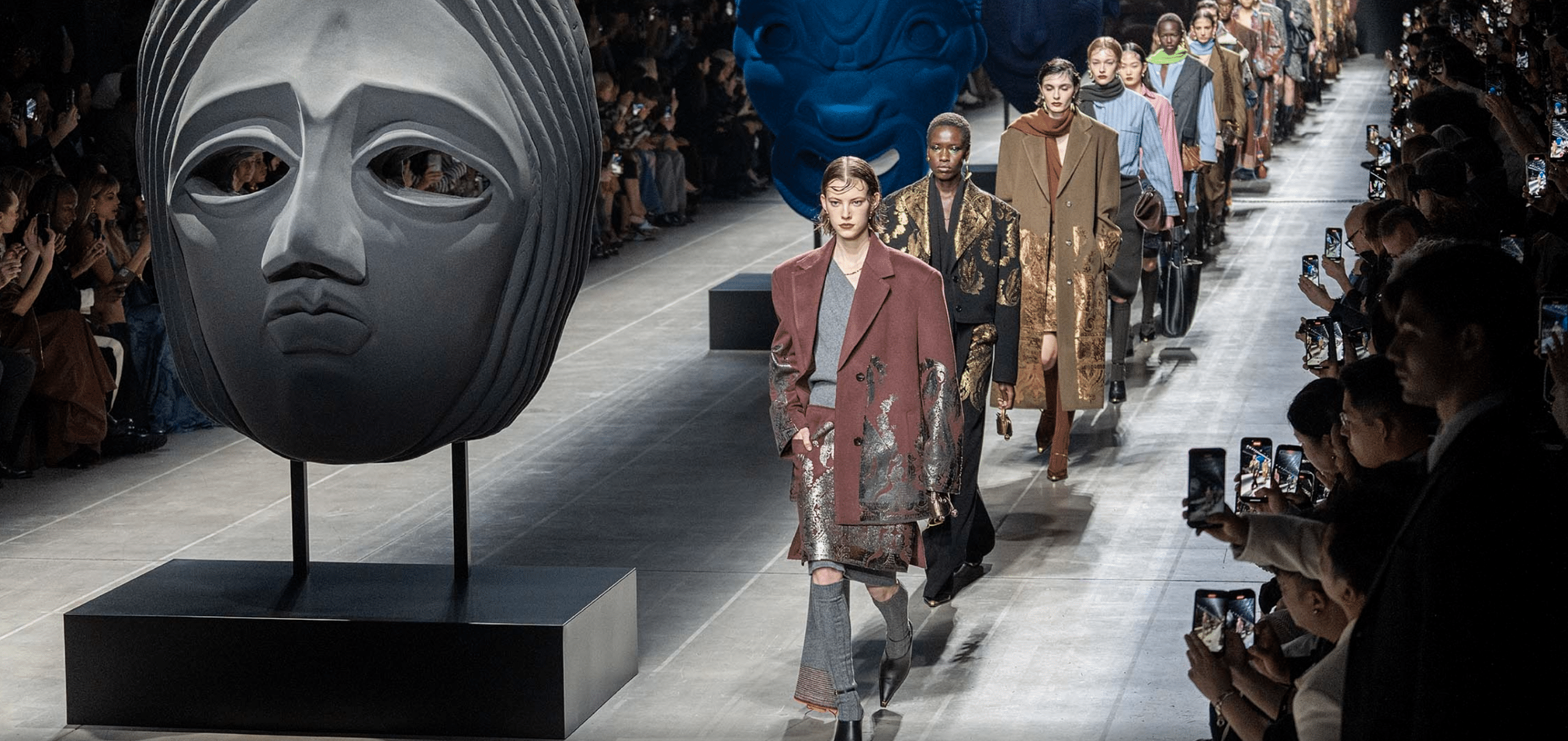 Etro fw 2024