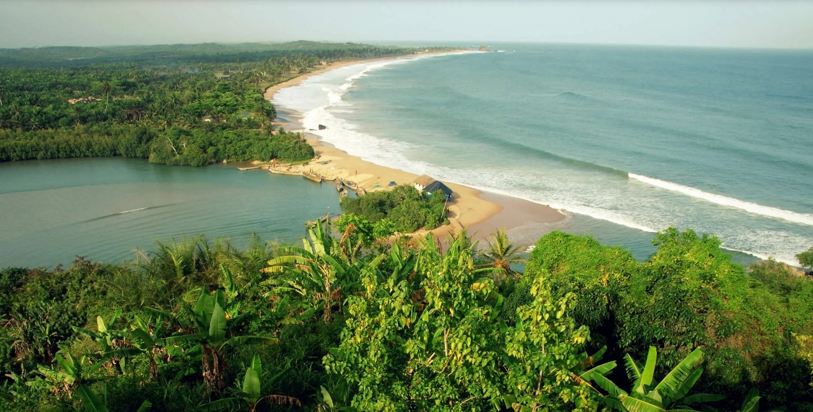 GHANA – Bagliori aurei dal Regno degli Ashanti