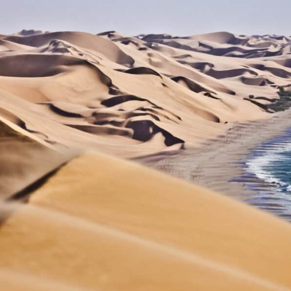 Splendida Namibia