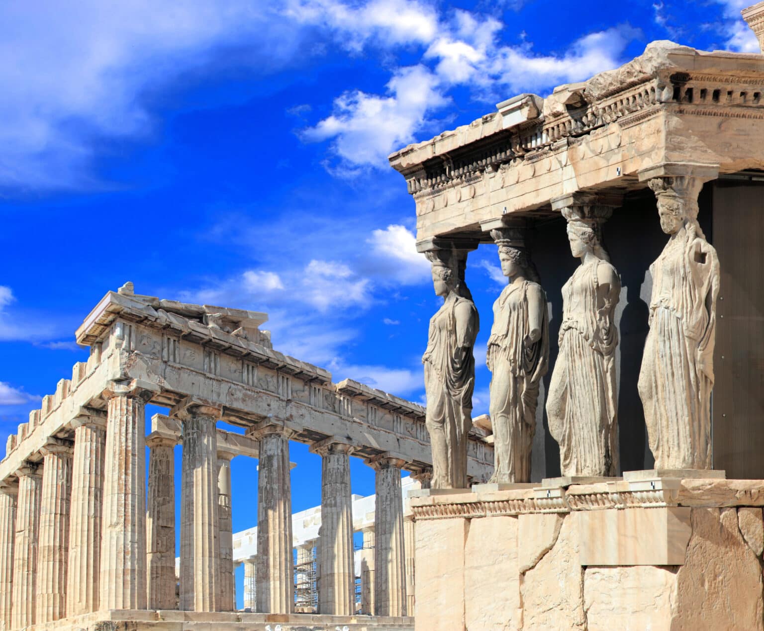 Viaggio alla Scoperta della Grecia