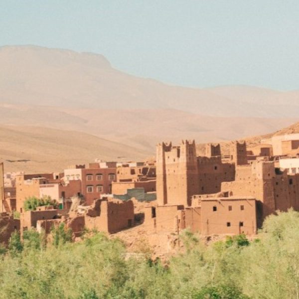 Marocco: Grande Sud e Kasbah