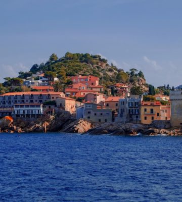 isola d'elba