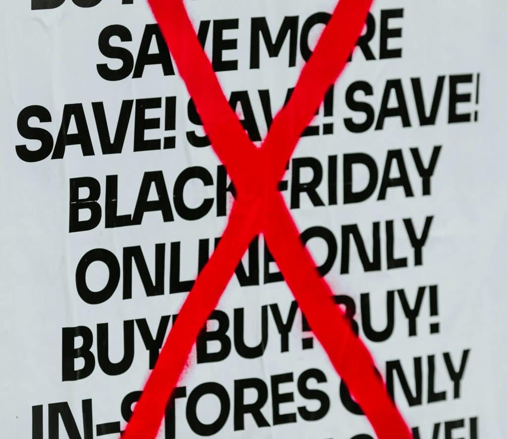 qual è l’origine di questa tradizione? Scopriamo insieme come è nato il Black Friday e come si è evoluto nel tempo