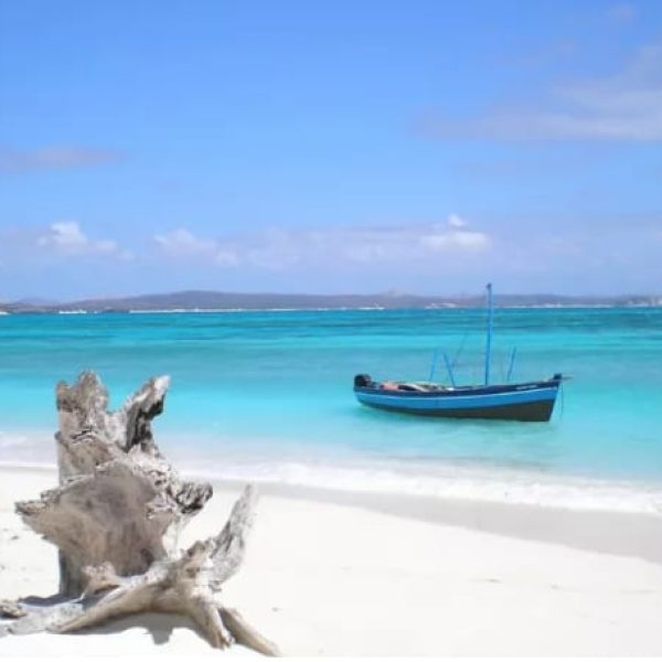 Kenya: spiagge di Watanamu per single 50+