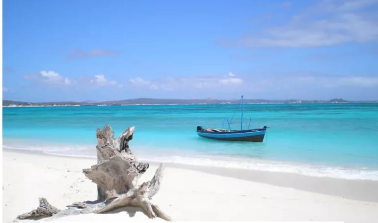 Kenya: spiagge di Watanamu per single 50+