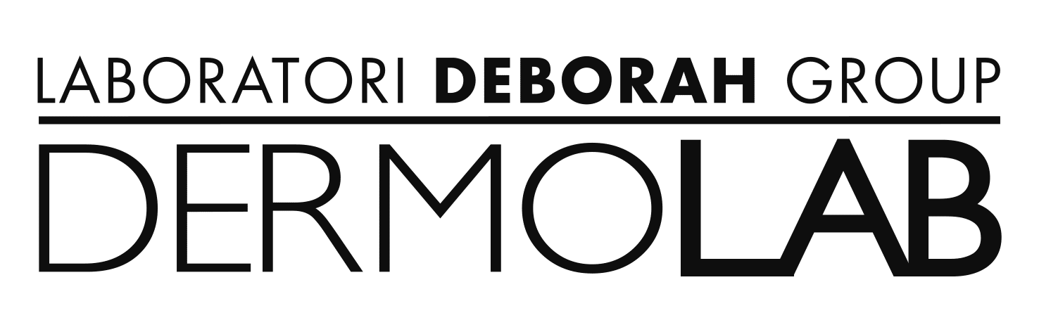 logo dermolab