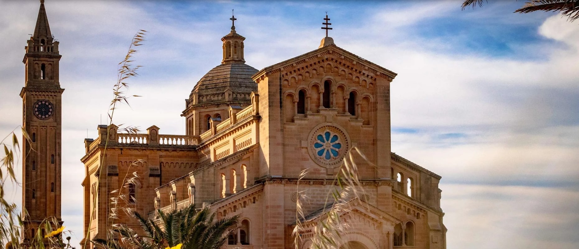 Malta - viaggio Mindfulness