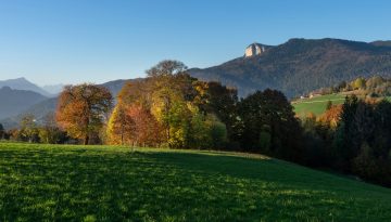 Asiago: un abbraccio di natura e gusto per le tue vacanze