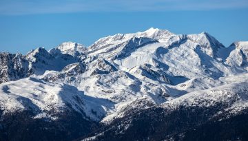 Vacanze in montagna: le località più belle per andare a sciare