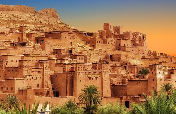 marocco-ait-benhaddou-panoramica-citta