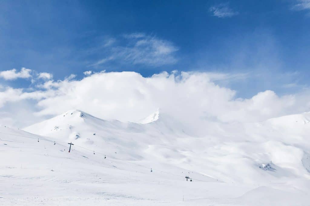 Vacanze in montagna: le località più belle per andare a sciare