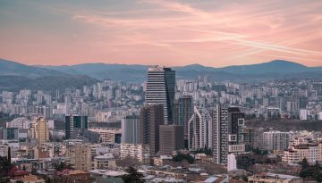 Tbilisi: le bellezze da visitare nella capitale della Georgia