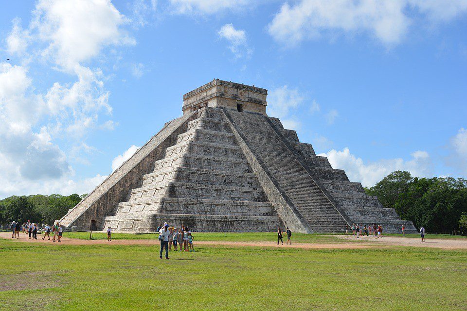 Tour meraviglie del Messico: speciale Pasqua