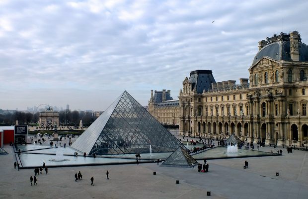 parigi-louvre-irina-lediaeva-nHuHQyY0aB4-unsplash