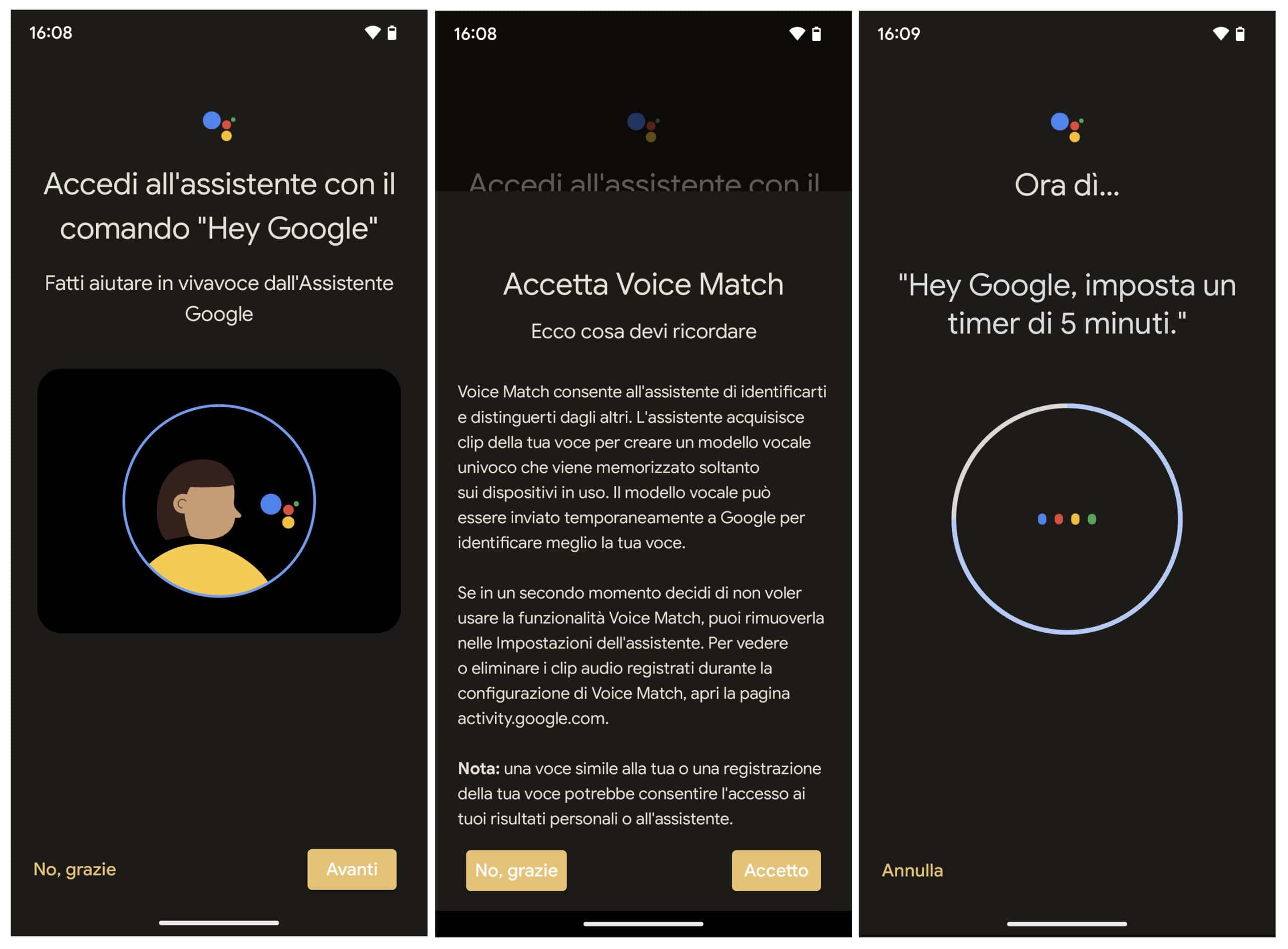 L’assistente Google: come funziona e come può aiutarmi