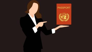 Quali documenti servono per il rilascio del passaporto nel 2024