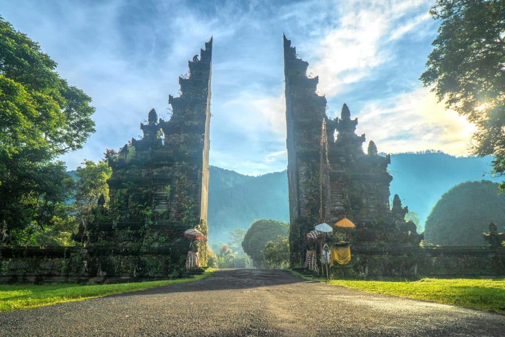 Cosa vedere e quando andare in Indonesia