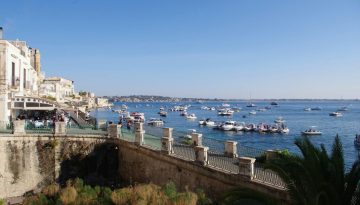 Il commissario Montalbano: i luoghi dove è stato girato e curiosità