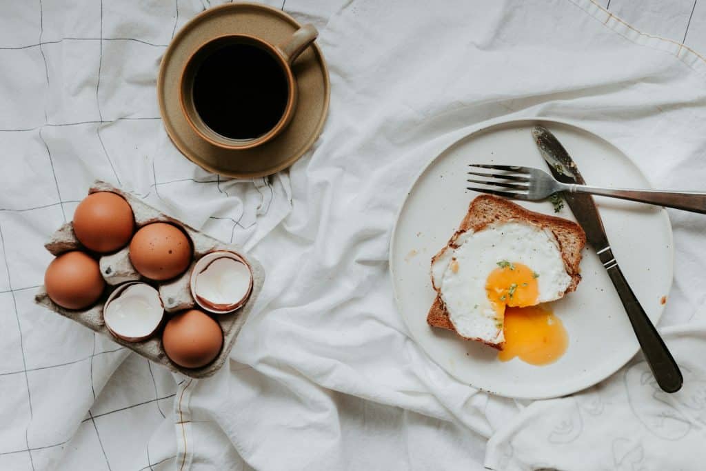 Quante uova a settimana si possono mangiare + 5 ricette sfiziose