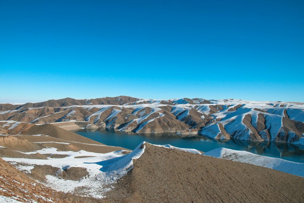 Viaggio in Uzbekistan: cosa vedere, quando andare e clima