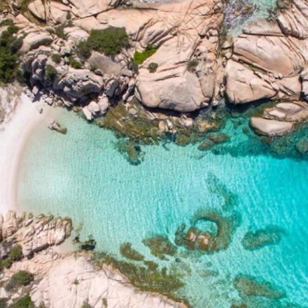 Sardegna - San Teodoro per single 50+