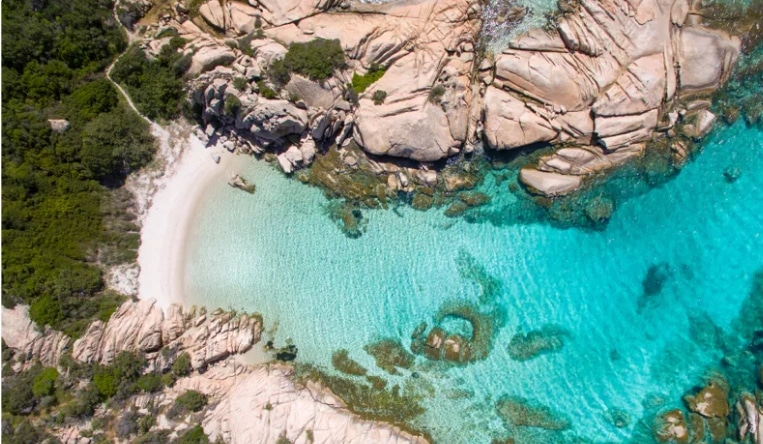 Sardegna - San Teodoro per single 50+