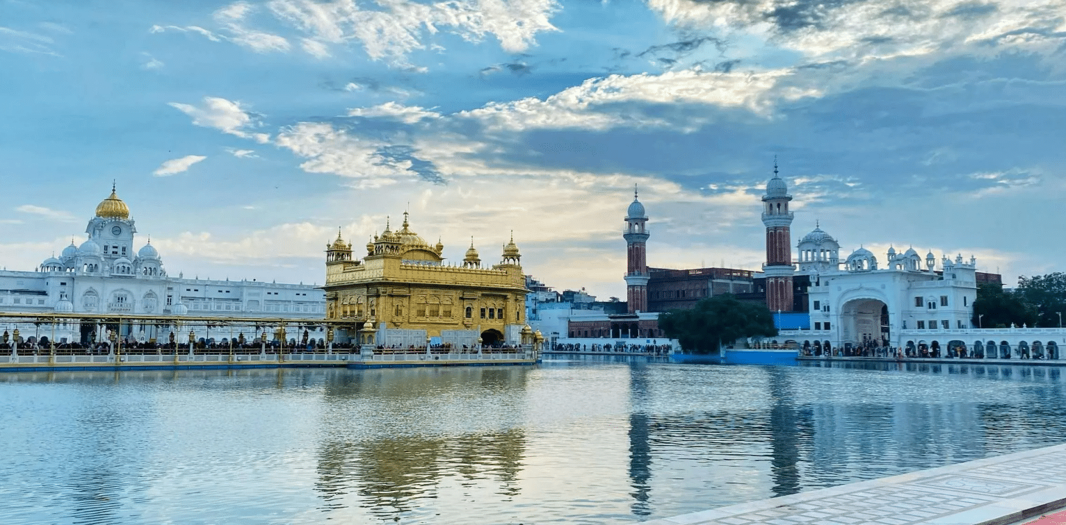 Holla Mohalla: il festival dei Sikh