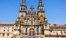 spagna-santiago-de-compostela-cattedrale