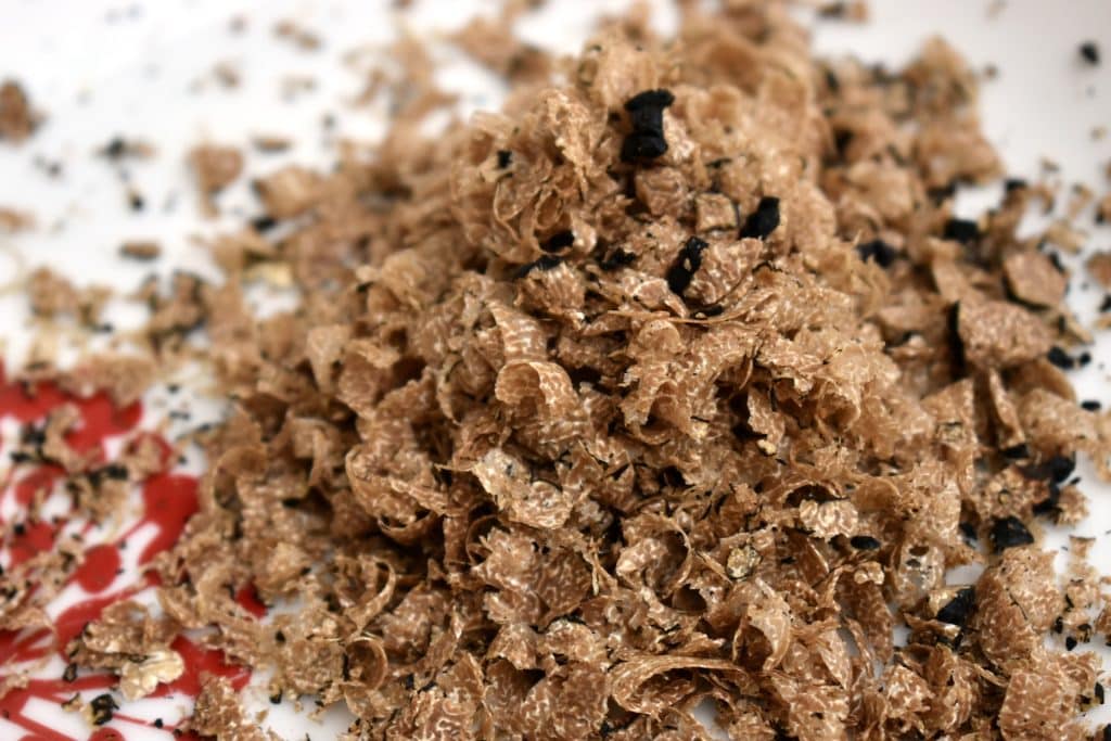 Tartufo: benefici, valori nutrizionali e controindicazioni